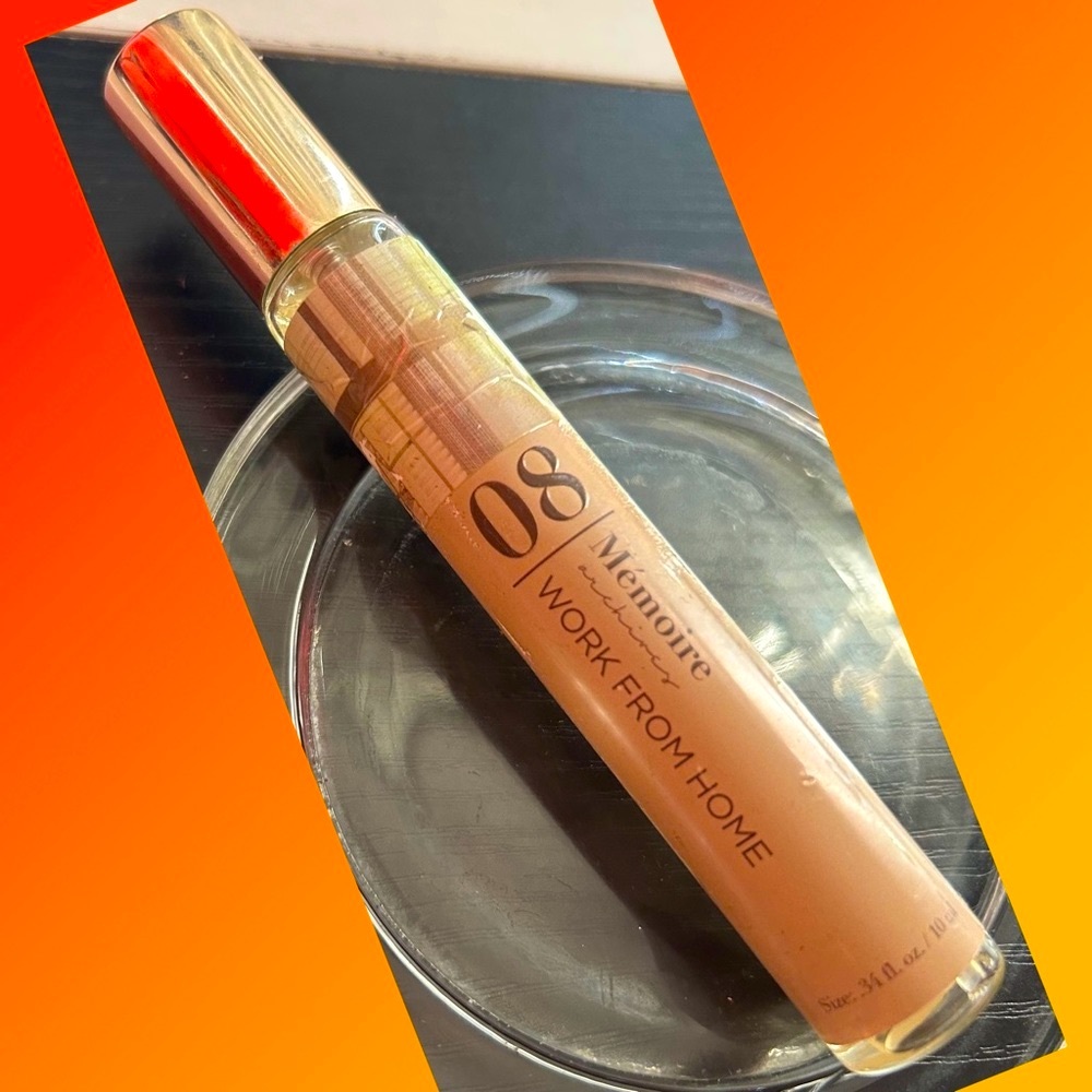 Work From Home Fragrance Purse Spray BY MEMOIRE ARCHIVES